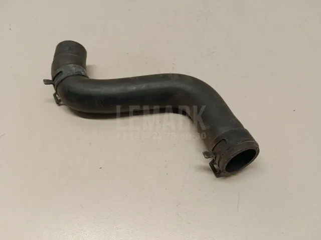 Патрубок радиатора для  Citroen Jumper 244 2002-2006