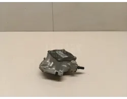 Насос вакуумный