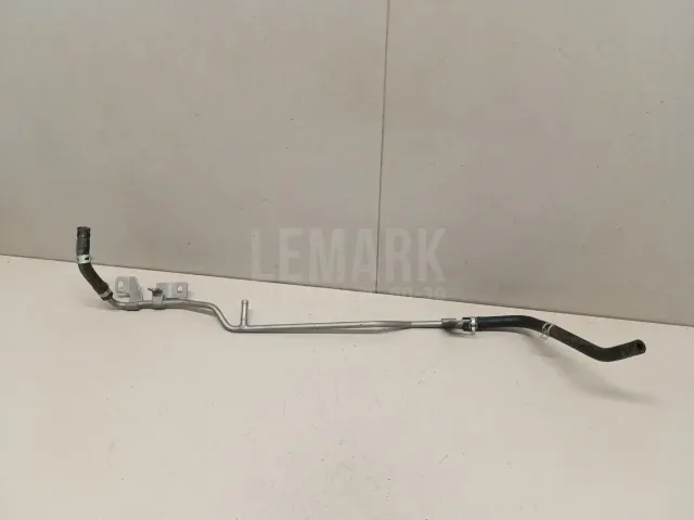 Трубка охлажд. жидкости металлическая для  Ford Escape EUR 2007-2009