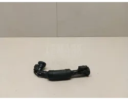 Трубка картерных газов