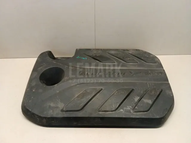 Накладка декоративная для  Citroen C5 2004-2008
