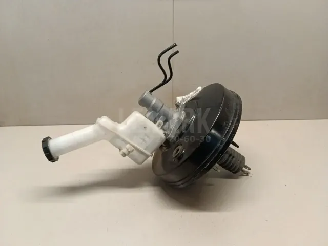Усилитель тормозов вакуумный для  Ford Fiesta 2001-2008