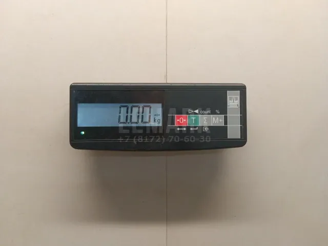 Датчик