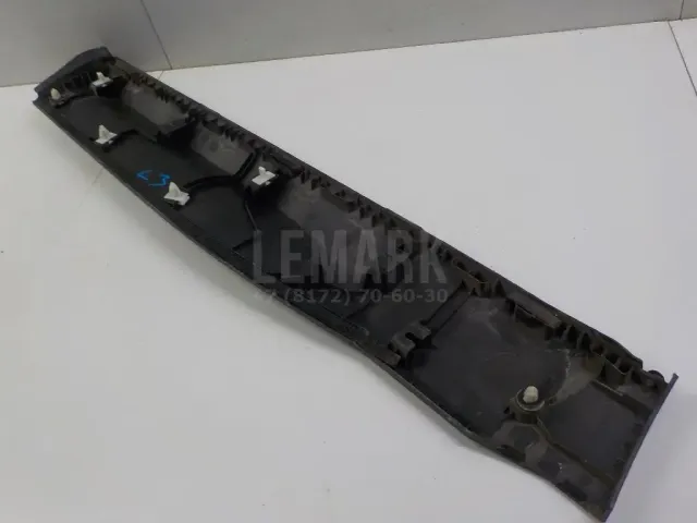 Накладка двери задней левой для  Citroen C5 2004-2008