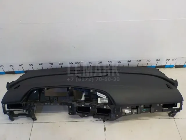 Торпедо для  Ford Fusion 2002-2012