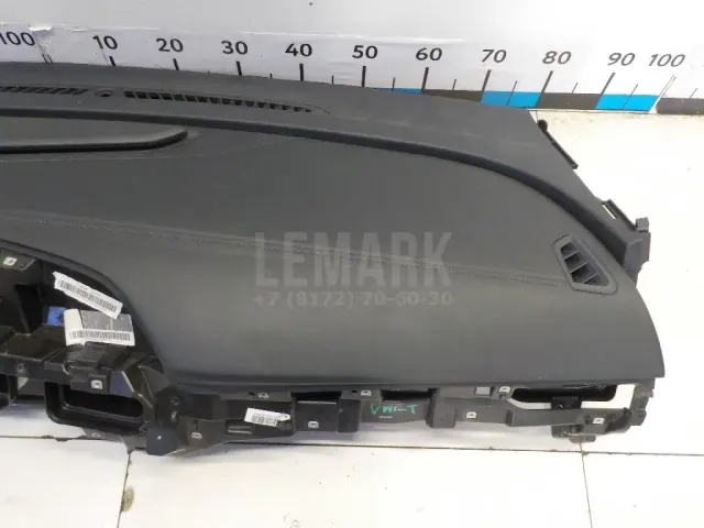 Торпедо для  Ford Fusion 2002-2012