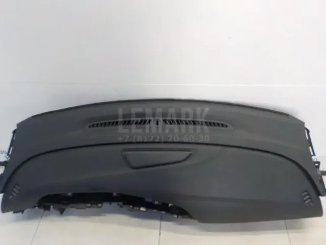 Торпедо для  Ford Fusion 2002-2012