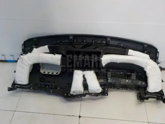 Торпедо для  Ford Fusion 2002-2012