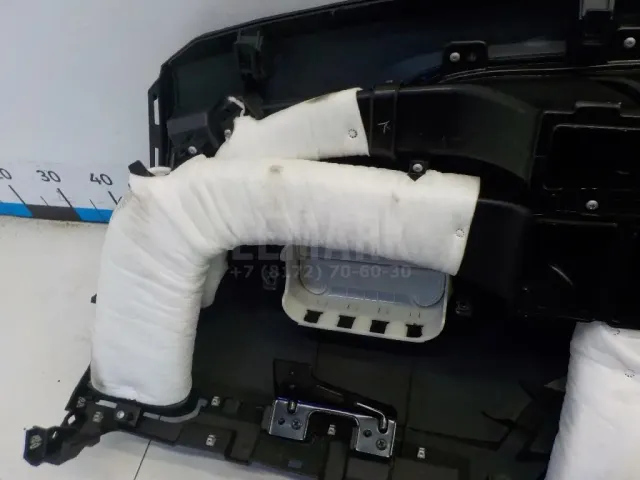 Торпедо для  Ford Fusion 2002-2012