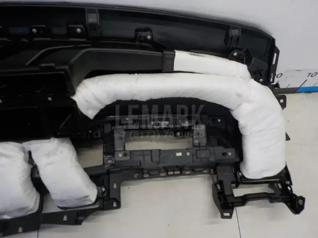 Торпедо для  Ford Fusion 2002-2012