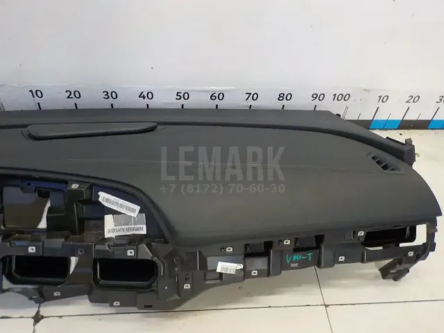 Торпедо для  Ford Fusion 2002-2012