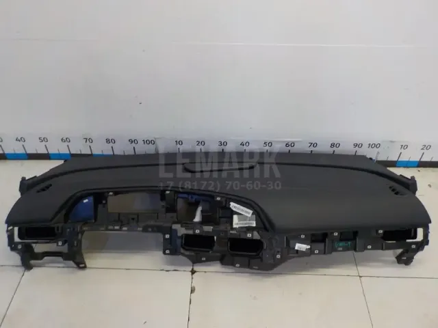 Торпедо для  Ford Fusion 2002-2012