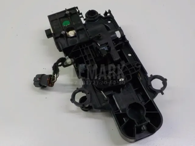 Ручка двери передней наружная правая для  Honda Accord VI 1998-2002