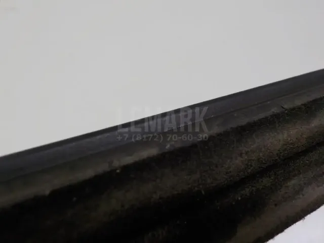 Накладка стекла переднего правого для  Citroen C6 2006-2012