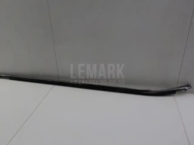 Накладка стекла переднего правого для  Citroen C6 2006-2012