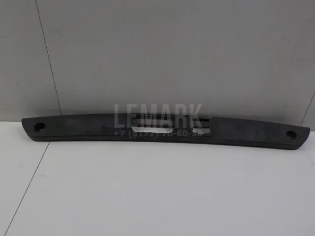 Накладка двери багажника для  Haval Raptor 2023