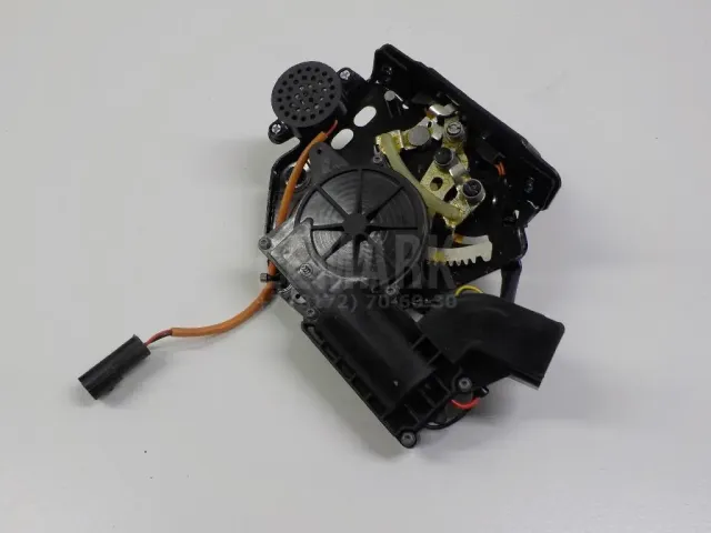 Замок багажника для  Chrysler Grand Voyager/Grand Caravan (RT) 2007-2020