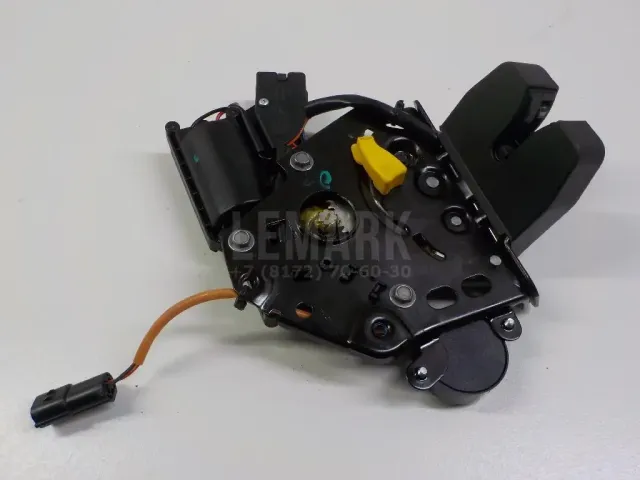 Замок багажника для  Chrysler Grand Voyager/Grand Caravan (RT) 2007-2020