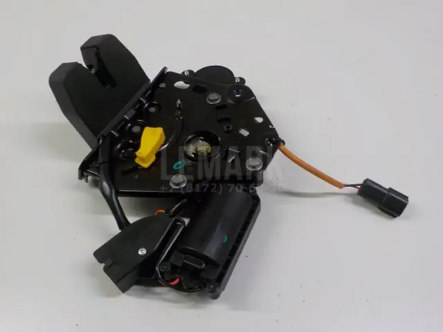 Замок багажника для  Chrysler Grand Voyager/Grand Caravan (RT) 2007-2020