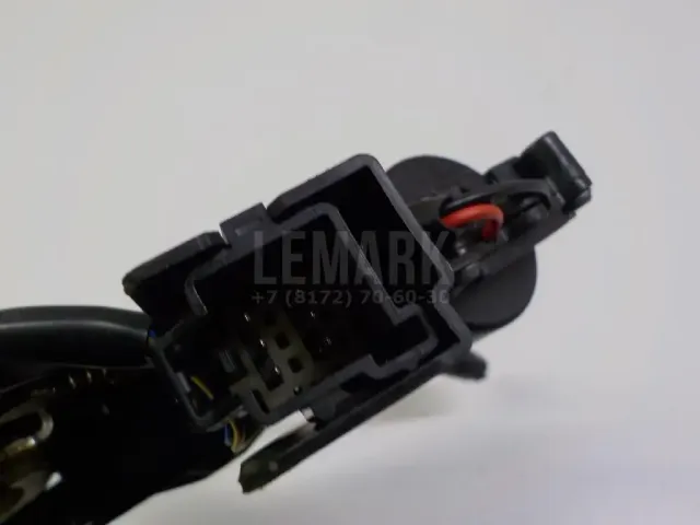 Замок багажника для  Chrysler Grand Voyager/Grand Caravan (RT) 2007-2020
