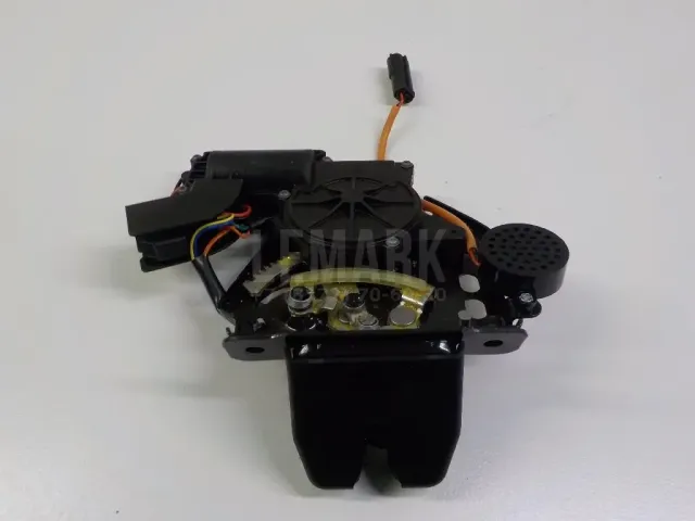 Замок багажника для  Chrysler Grand Voyager/Grand Caravan (RT) 2007-2020