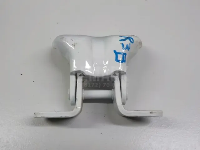 Петля двери задней правой верхняя для  Audi R8 2007-2015
