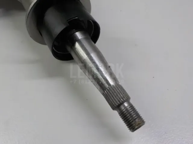 Колонка рулевая для  Fiat Panda 1992-2003
