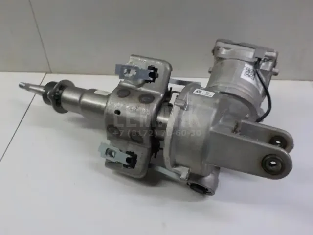 Колонка рулевая для  Fiat Panda 1992-2003