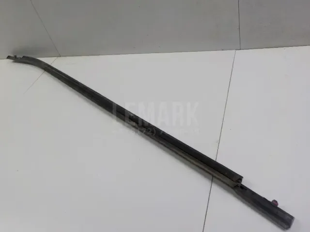 Накладка стекла переднего левого для  BAW M7 2022