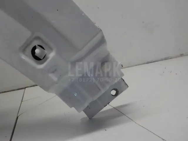 Крыло переднее левое для  Citroen Berlingo (M49) 1996-2002