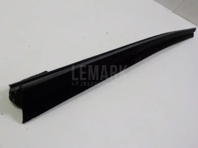 Накладка стекла заднего правого для  Alfa Romeo Giulietta 2010-2020