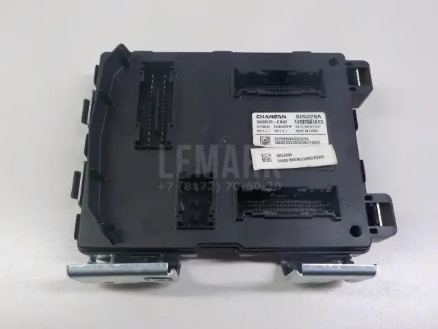 Блок комфорта для  Alfa Romeo Giulietta 2010-2020