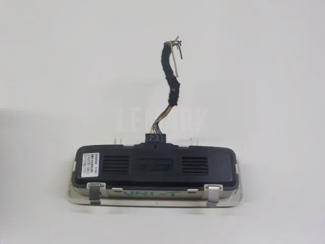 Плафон салонный для  Chevrolet Captiva (C100) 2006-2010