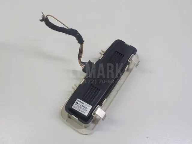 Плафон салонный для  Chevrolet Captiva (C100) 2006-2010