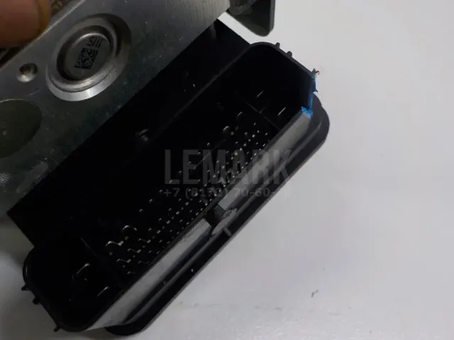 Блок ABS (насос) для  Chrysler 300M 1998-2004