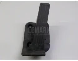 Педаль газа