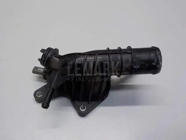 Корпус термостата для  BAW Fenix 2008-2012