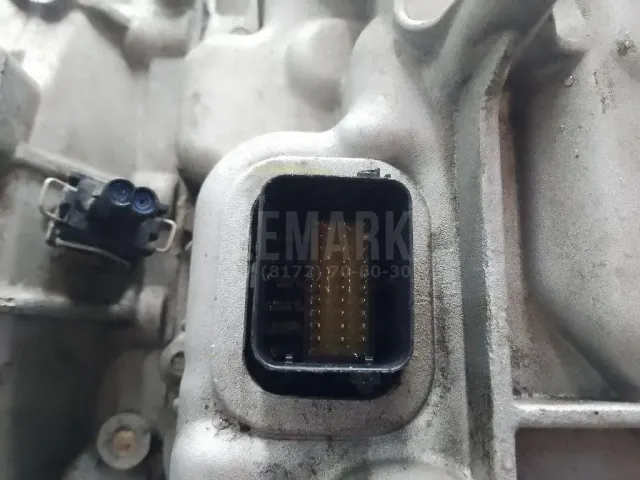 АКПП (автоматическая коробка переключения передач) для  Audi A4 [B5] 1994-2001