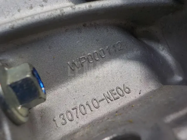Насос водяной (помпа) для  Audi Q3 (8U) 2012-2018