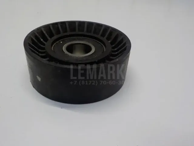 Ролик дополнительный руч. ремня для  BMW 2-serie F22/F23/F87 2013-2020