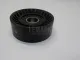 Ролик дополнительный руч. ремня для  BMW 2-serie F22/F23/F87 2013-2020