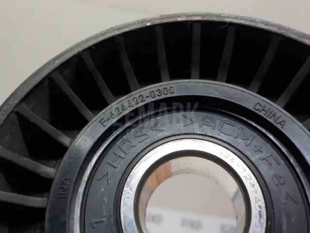 Ролик дополнительный руч. ремня для  BMW 2-serie F22/F23/F87 2013-2020