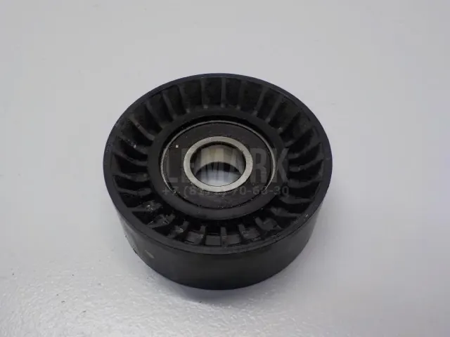 Ролик дополнительный руч. ремня для  BMW 2-serie F22/F23/F87 2013-2020