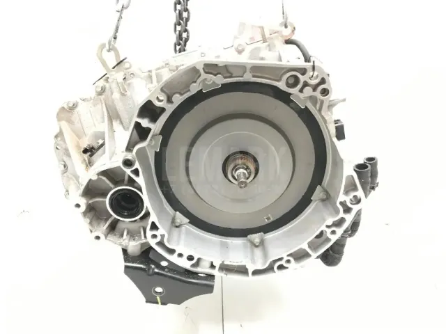 АКПП (автоматическая коробка переключения передач) для  Cadillac BLS 2006-2010