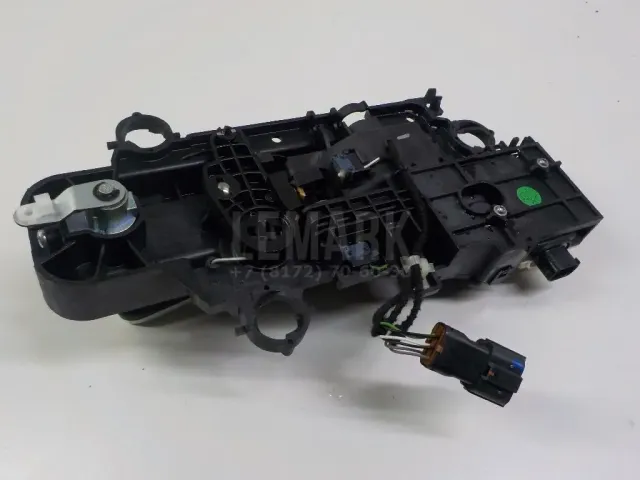 Ручка двери передней наружная левая для  Honda Accord VIII 2008-2015