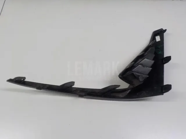 Накладка заднего бампера правая для  Audi Q5 [8R] 2008-2017