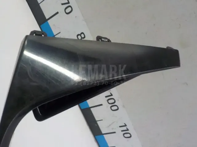 Накладка заднего бампера правая для  Ford C-MAX 2003-2010