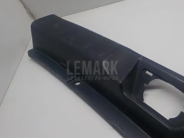 Обшивка багажника для  Citroen C3 2002-2009