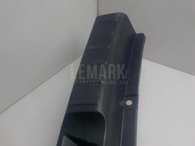 Обшивка багажника для  Citroen C3 2002-2009