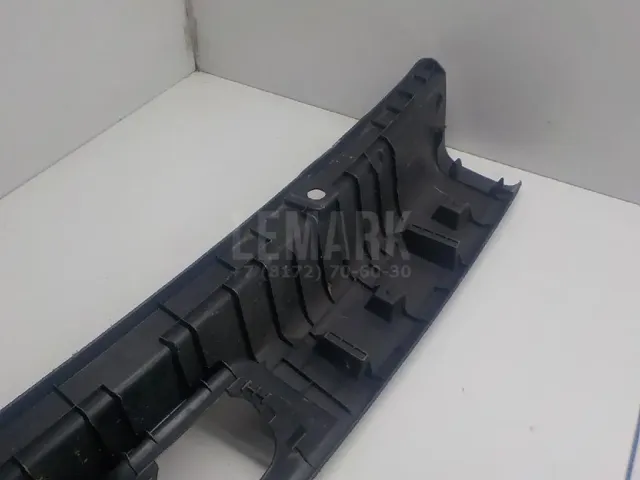 Обшивка багажника для  Citroen C3 2002-2009